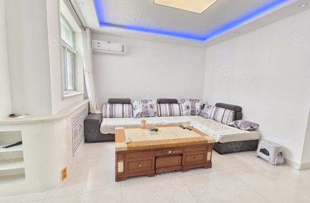 急售 二中文苑 金柱文苑 精装温馨两室 看房方便