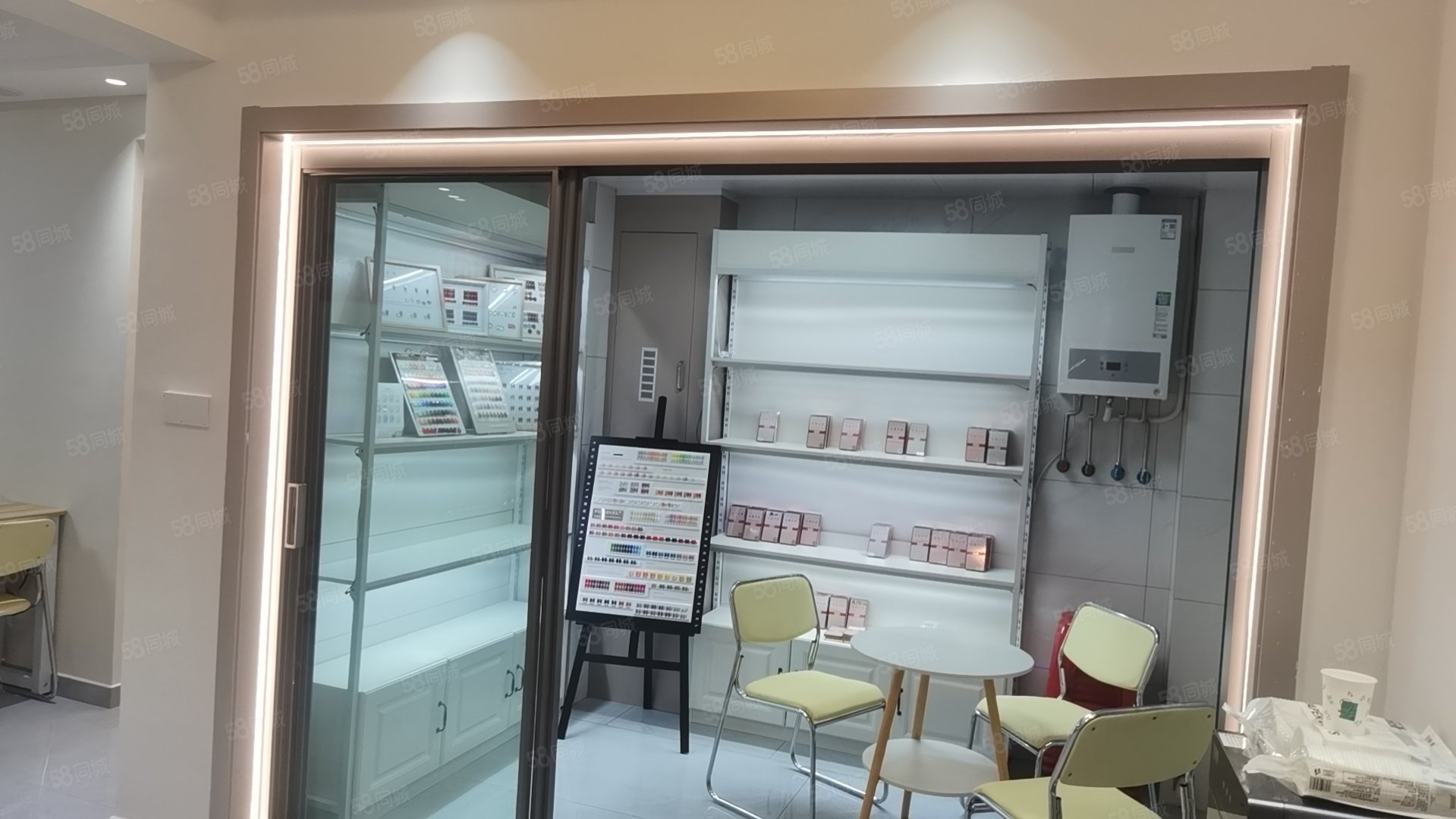 天麟时代广场3室2厅1卫123.73㎡东南96万