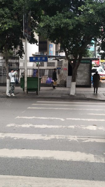 新桥沟冉启雨联建房3室2厅1卫116.35㎡南40万