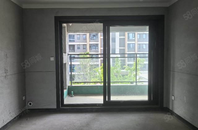 柘城建业新筑3室2厅128.38㎡59万二手房图片