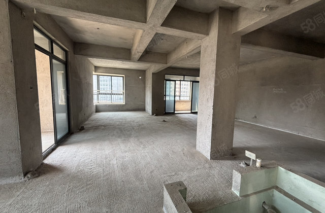 融华锦城3室2厅106.98㎡68万二手房图片