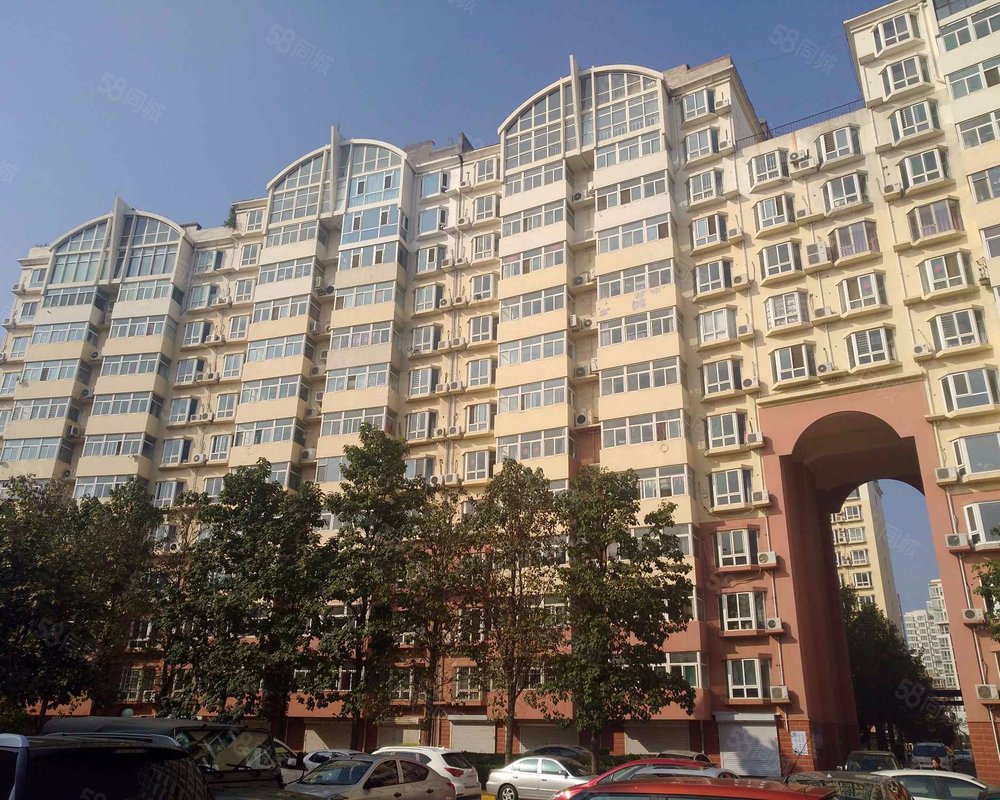 秀兰城市花园小区详情,房价走势,房源,业主论坛】- 保定58同城