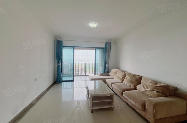 富力尚悦居3室2厅132.76㎡158万二手房图片