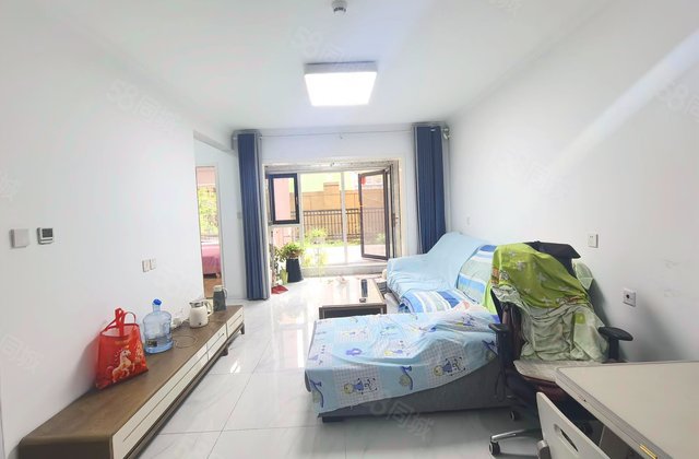 华远海蓝城(六期)3室2厅88.51㎡136万二手房图片