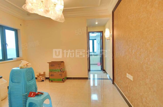 恒大雅苑1室1厅43.55㎡29.8万二手房图片