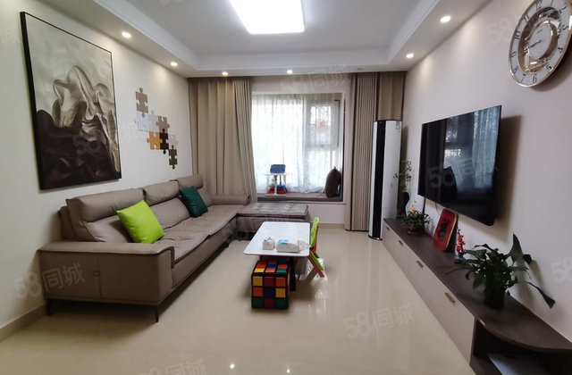 老文轩，外国语，东关瑞府，东关国际边户，精装修免