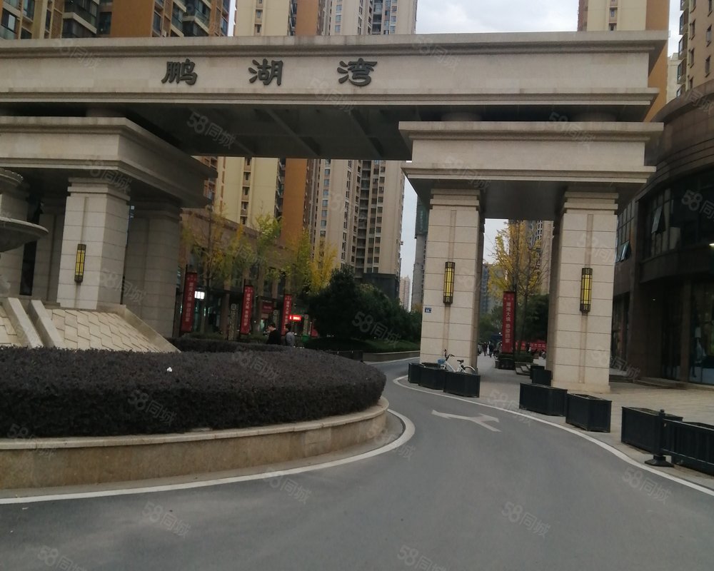 江夏江南新天地三环以外