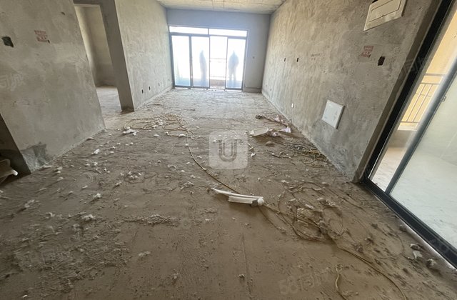 龙源名苑3室2厅130㎡47万二手房图片