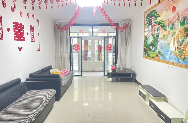 如意豪庭3室2厅126㎡77万二手房图片