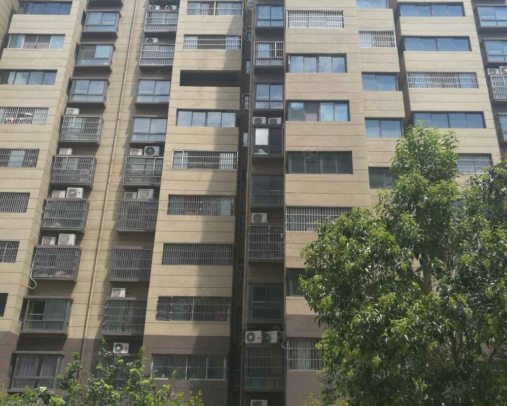 【卢浮公馆, 卢浮公馆小区详情,房价走势,房源,业主论坛】- 周口58