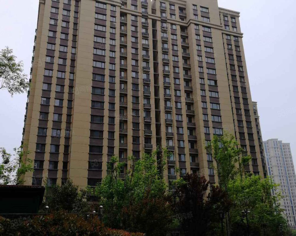 【十二星城, 十二星城小区详情,房价走势,房源,业主论坛】- 临沂58