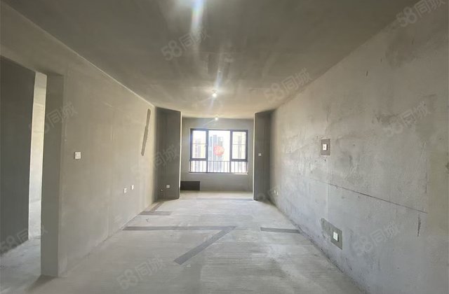 远洋海璟宸章3室2厅107㎡135万二手房图片