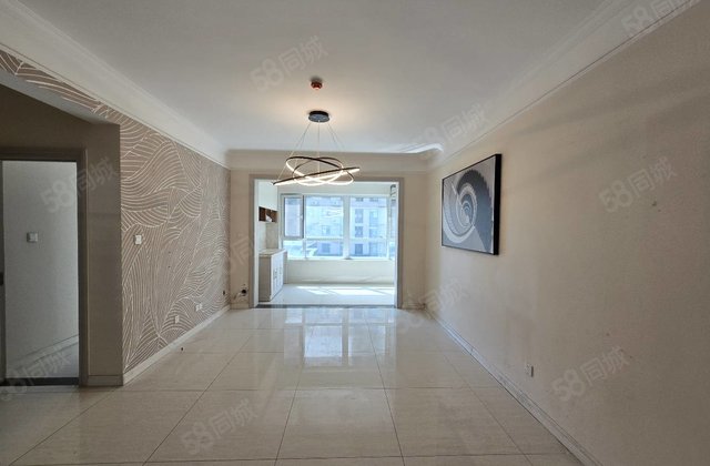 星光东昌丽都北区 精装两室 免大税 带储藏室 随时看房