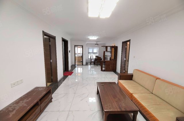 金色梦想+3室2厅132㎡138万二手房图片