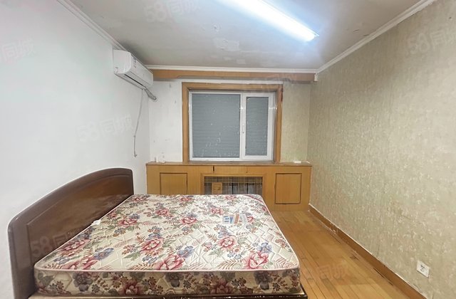 七纬路小区(和平新村)1室1厅33㎡28万二手房图片