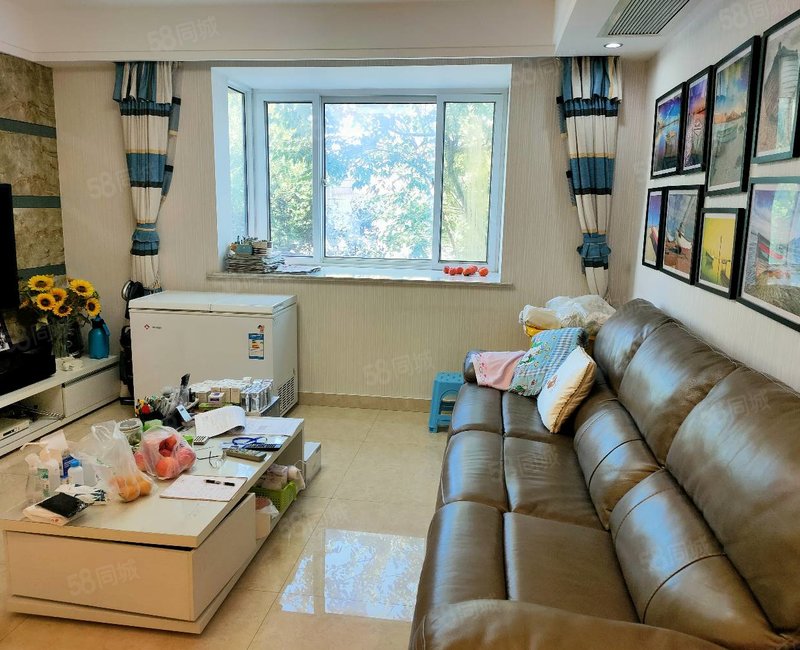 8万,看房方便,华府景城-盐城58同城