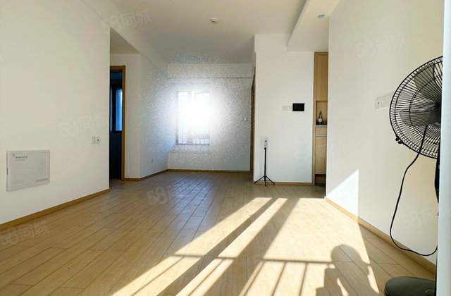 金茂厦门国际社区3室2厅89㎡135万二手房图片