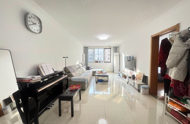 胜悦居小区(13号院)3室2厅126.39㎡380万二手房图片