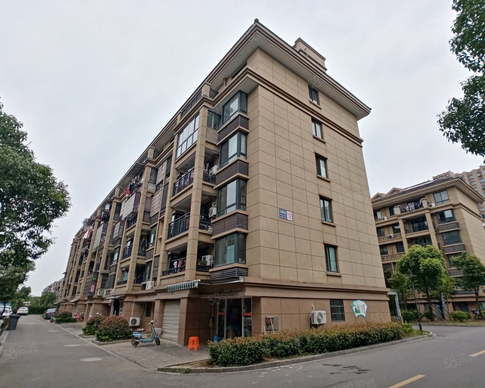 【恒泰阳光苑, 恒泰阳光苑小区详情,房价走势,房源,业主论坛】- 湖州