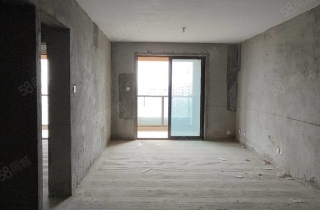 众鑫城南首府3室2厅117㎡46.8万二手房图片