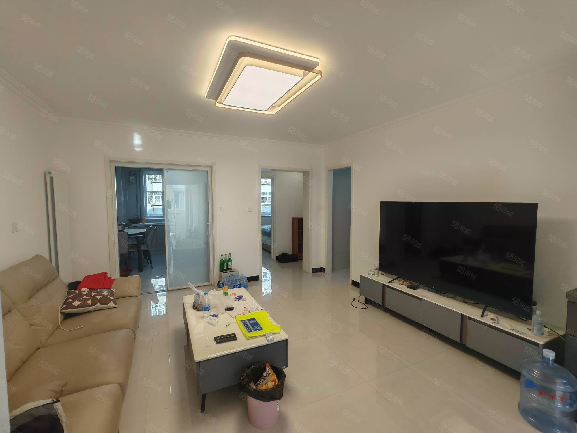 錦繡花園3室1廳1衛(wèi)94.25㎡南北143萬