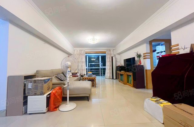 天鹭大厦3室2厅140.98㎡880万二手房图片