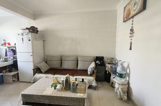 文轩 一中 外国语 八中附近 羡林苑 精装三室 一梯两户