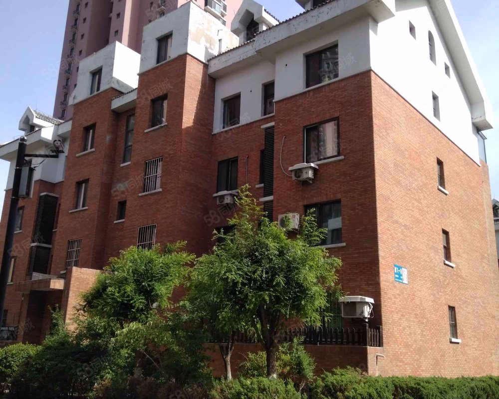 【龙城公馆, 龙城公馆小区详情,房价走势,房源,业主论坛】- 沈阳58