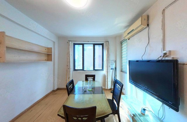 天沁家园2室2厅67.2㎡98万二手房图片