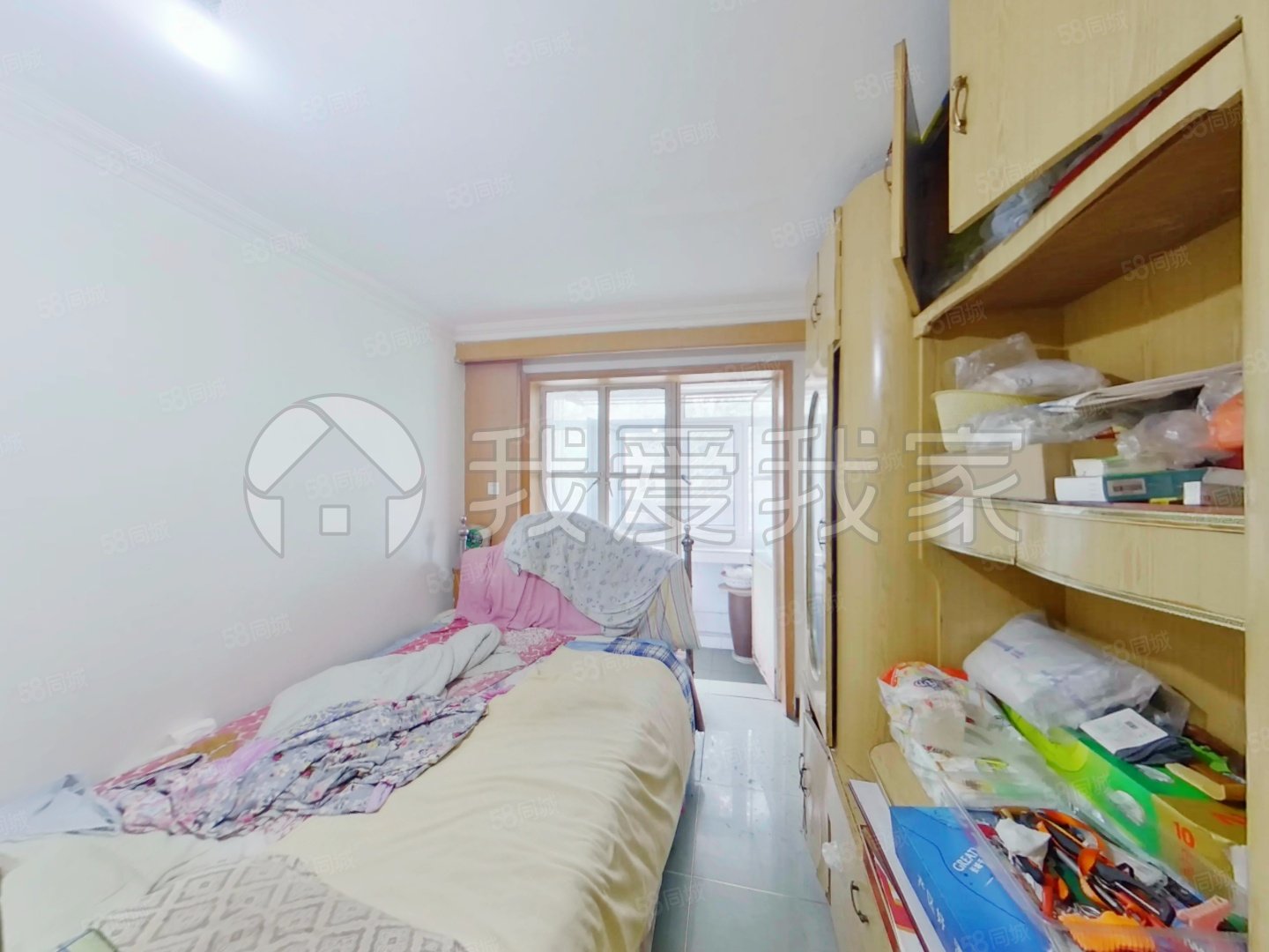 電廠模式口小區(qū)2室1廳1衛(wèi)70.71㎡南北245萬(wàn)