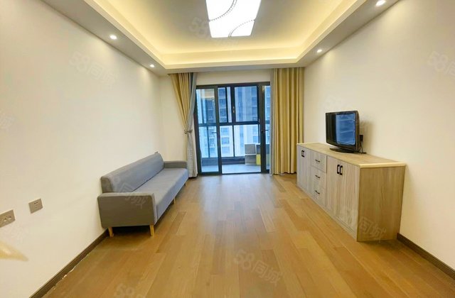 华侨城万科世纪水岸一期天鹅堡3室2厅100㎡145万二手房图片