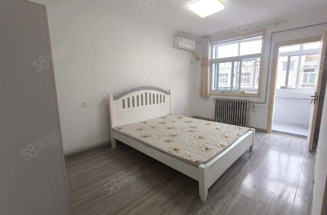 益民胡同 兴华路   东昌中学 正规三室 市委家属院