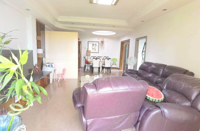 丽日豪庭3室2厅130.7㎡143万二手房图片