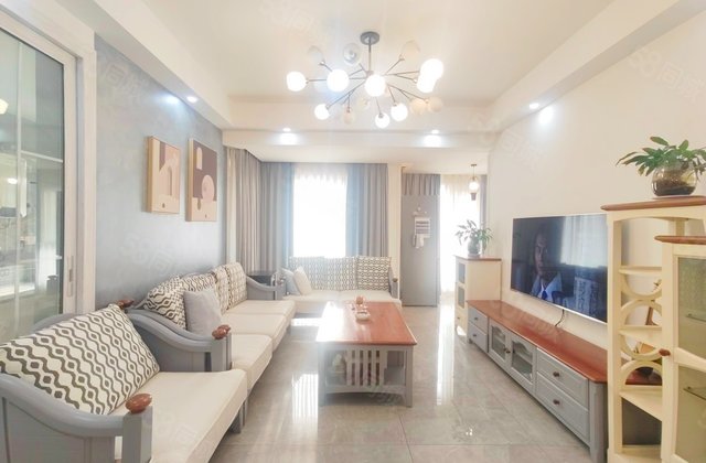 华宇广场3室2厅76.14㎡173万二手房图片