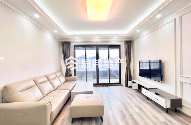 凯德世纪名邸东庭4室2厅127㎡520万二手房图片