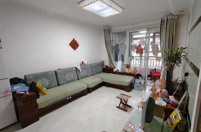 着急卖 南北通透 阿卡六期 边户 三房两卫  随时看房