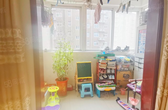 联合花园2室2厅70.91㎡49万二手房图片