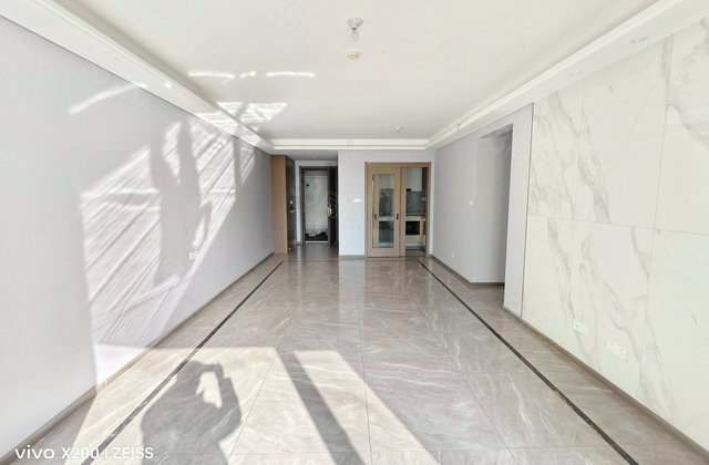 远洋万和四季3室1厅125.61㎡138万二手房图片