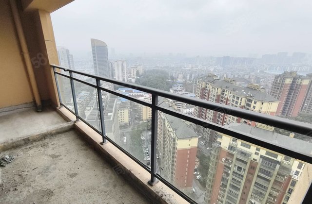 中鼎景泰园3室2厅125㎡49.8万二手房图片