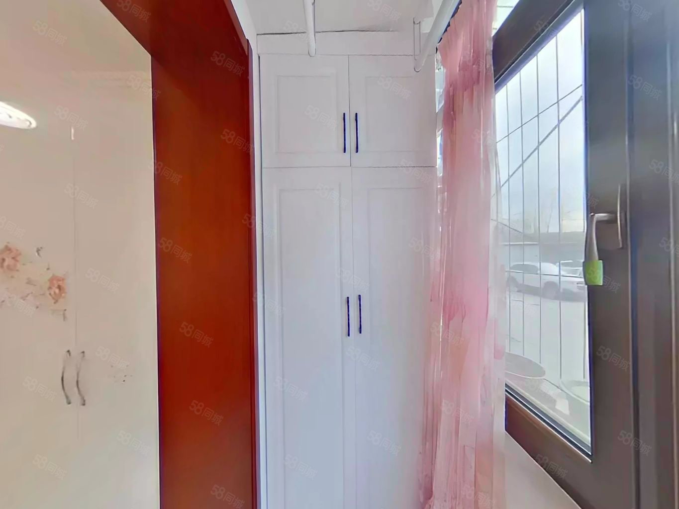 首鋼一線材廠北宿舍居民區(qū)2室2廳1衛(wèi)87.8㎡南北218萬