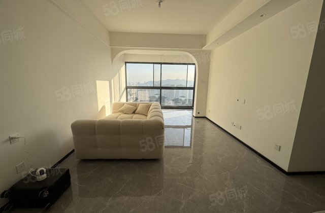 北大资源梦想城3室2厅99㎡73.8万二手房图片