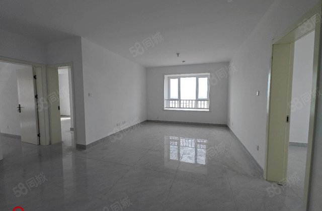 金柱水城悦府 小三房 医疗配套成熟 次新房 双卫生间