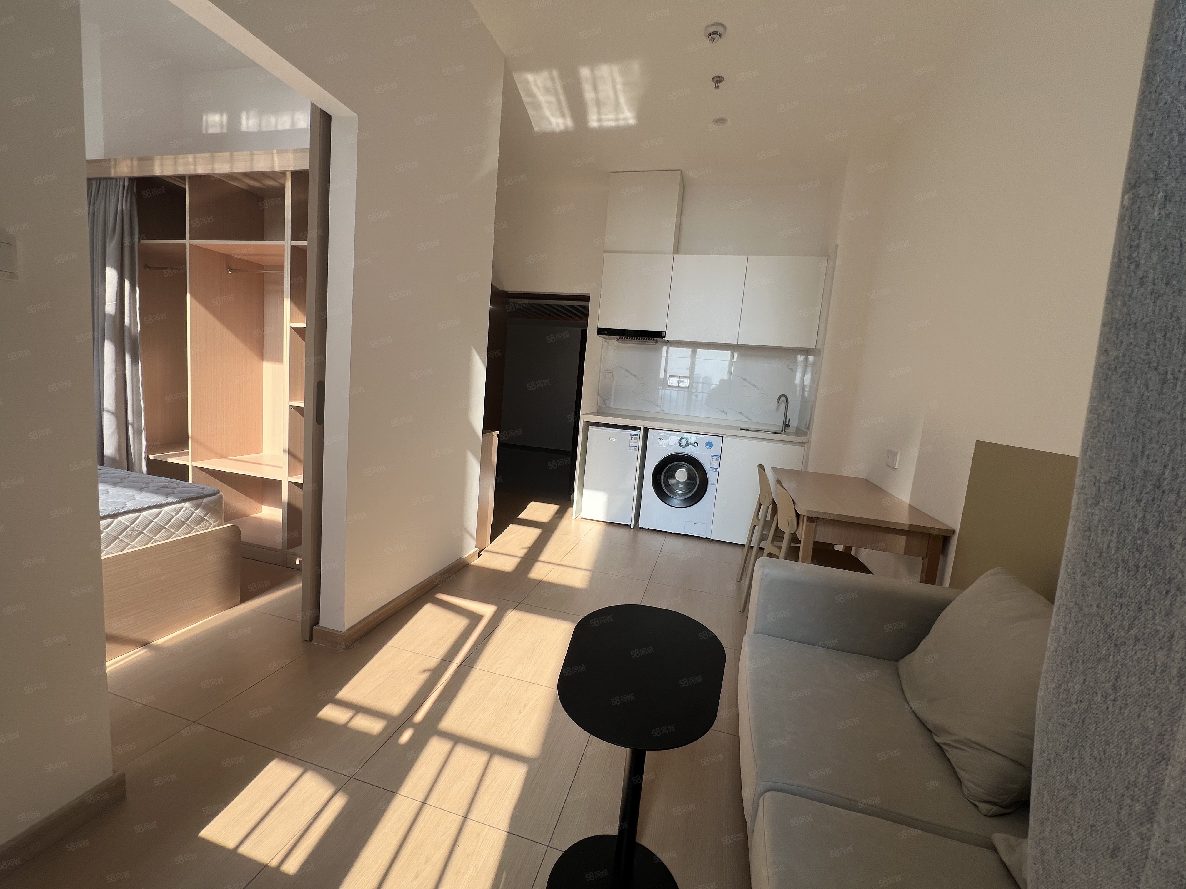 整租｜押一付一 全国鑶驋驋家门店连锁 园林小区