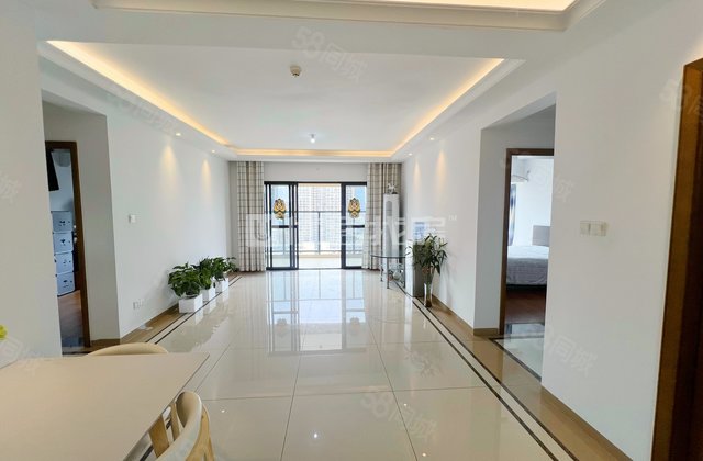 锦悦青山4室1厅131.6㎡147万二手房图片