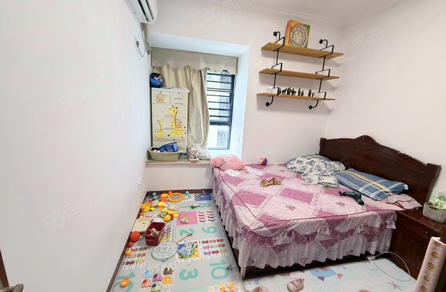 盛达景都3室2厅93㎡158万二手房图片