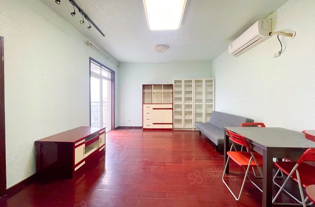 大川建博中心2室2厅80.76㎡47万二手房图片