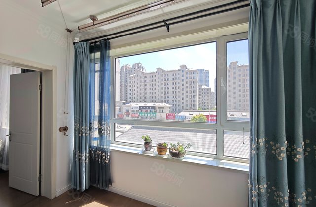 聚美东湾3室2厅82.1㎡80万二手房图片