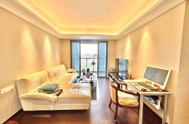 新力东园3室2厅110㎡98万二手房图片