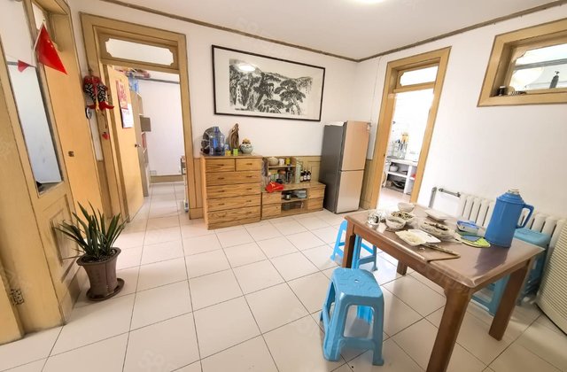 浣笔泉小区3室1厅82㎡68万二手房图片