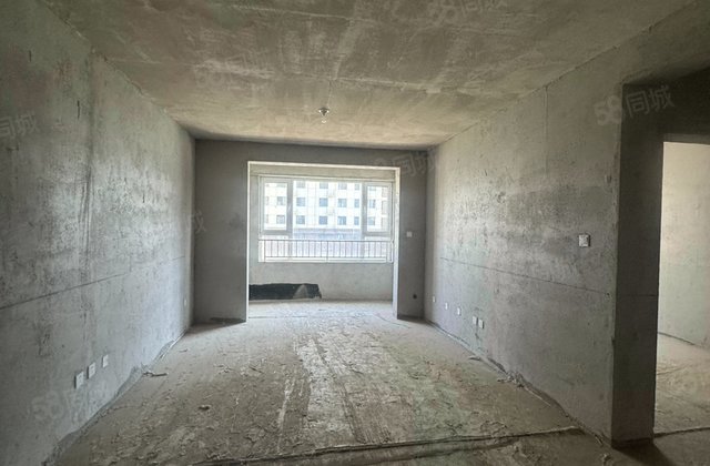 宏屹上院3室2厅109.01㎡81.7万二手房图片